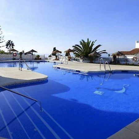 Hotel Bajamar Ancladero Playa Nerja Luaran gambar