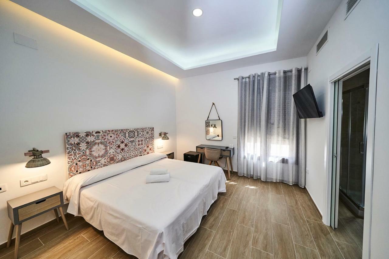 Hotel Bajamar Ancladero Playa Nerja Luaran gambar