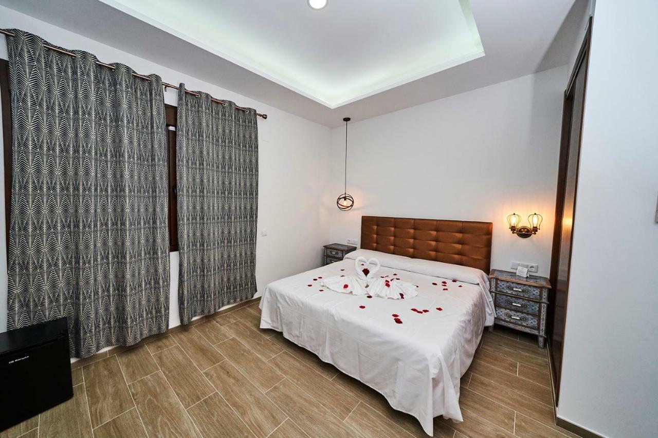 Hotel Bajamar Ancladero Playa Nerja Luaran gambar
