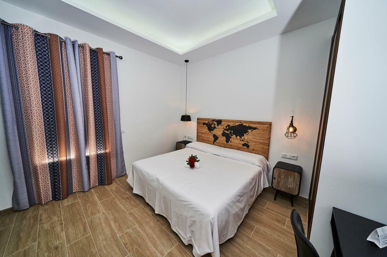 Hotel Bajamar Ancladero Playa Nerja Luaran gambar