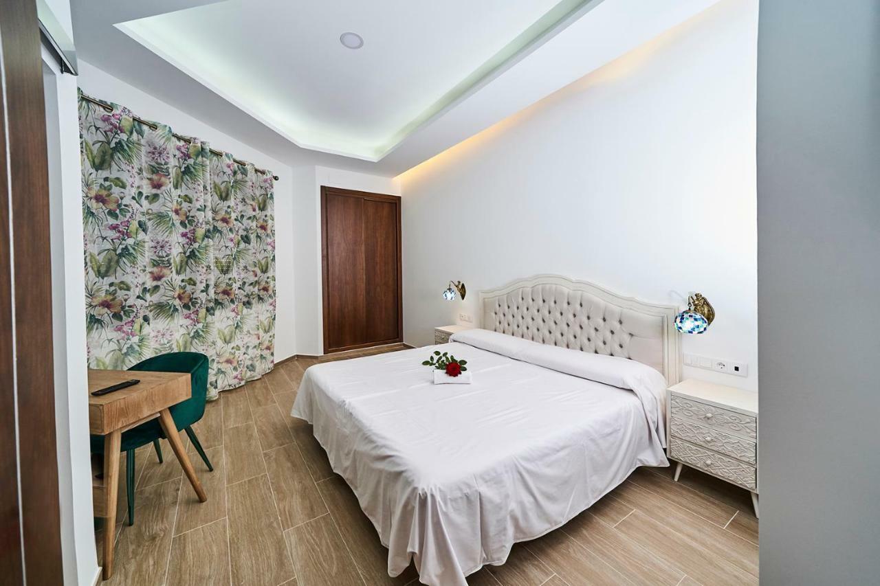 Hotel Bajamar Ancladero Playa Nerja Luaran gambar