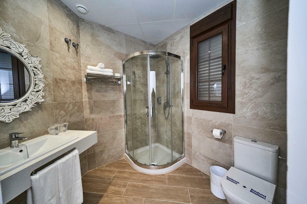 Hotel Bajamar Ancladero Playa Nerja Luaran gambar
