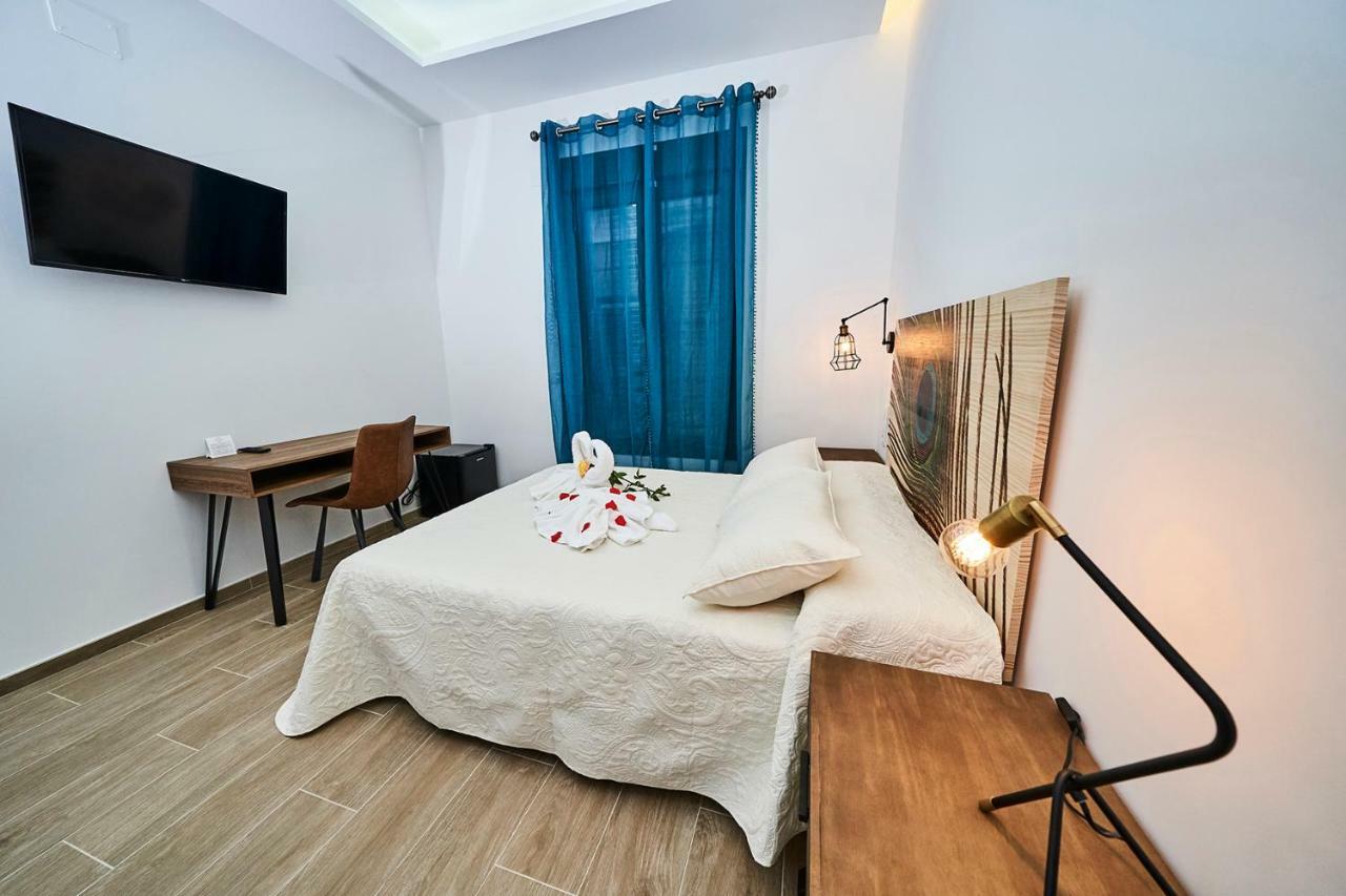 Hotel Bajamar Ancladero Playa Nerja Luaran gambar