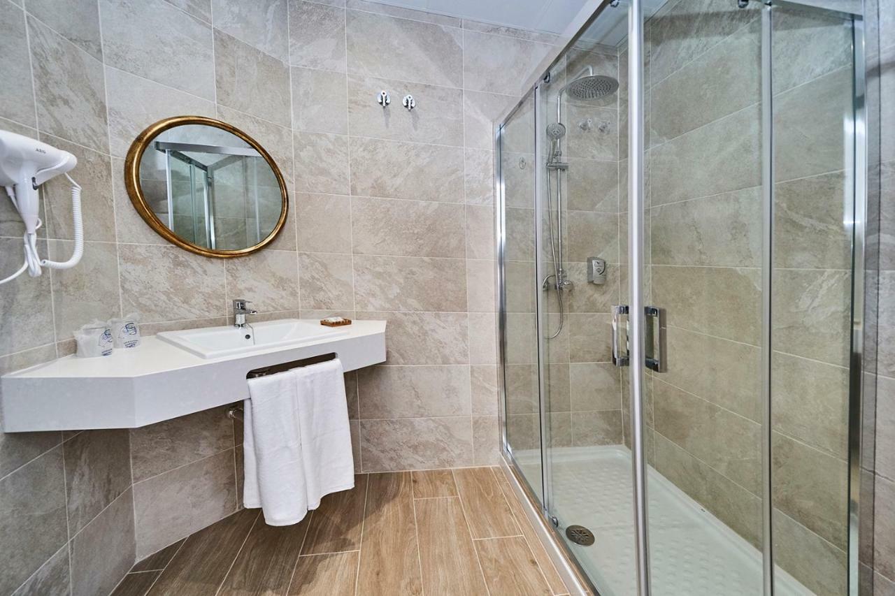 Hotel Bajamar Ancladero Playa Nerja Luaran gambar